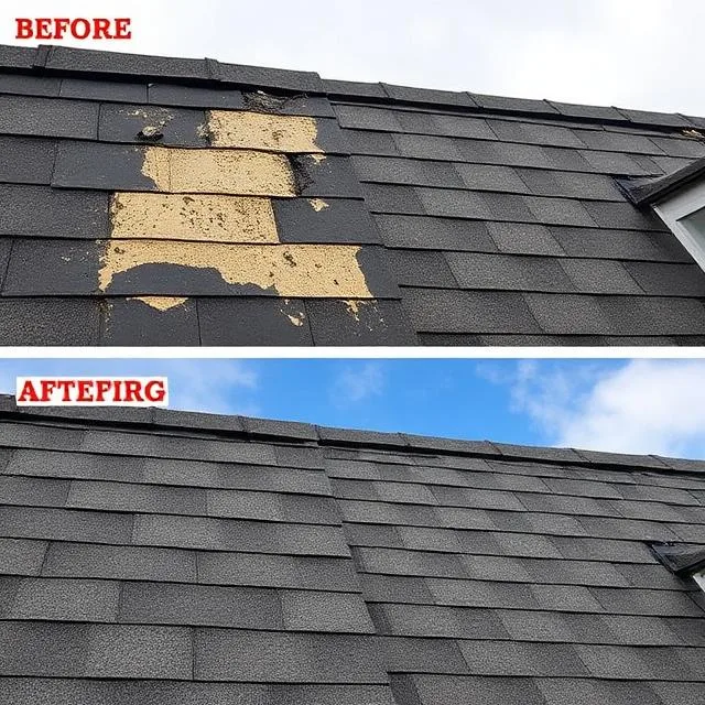 Roof Repair Near Me in Douglas, ND near me